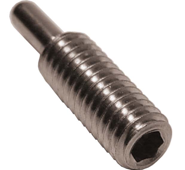 GRS CYCLUS PIN 5MM TBV SPATBORDGATPONSGAT