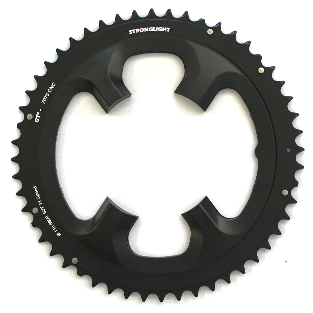 KETT BLAD 52 SL 105 FC5800 ZICRAL 11V 110 ZW