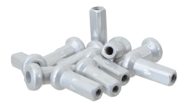 SPAAKNIPPEL DT AL 14 12MM HIDDEN ZI DS A 100