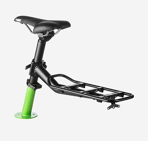 DRAGER A RT CLIPIT ZADELPEN QR ZW