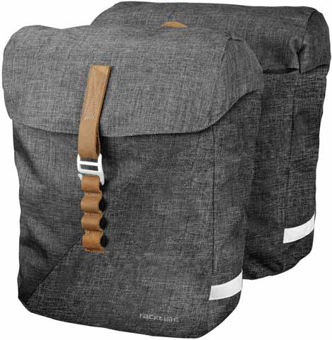 TAS RT HEDA DUBBEL GRY