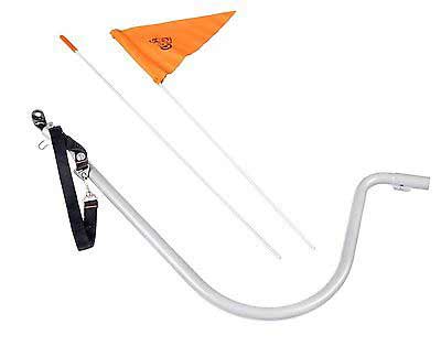 KARD DOGGYRIDE FIETSSET ORIGINAL/NOVEL