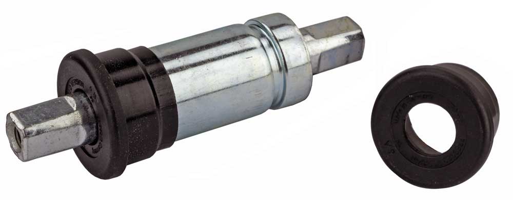ANP TRAPASSET THUN JIVE 3.0 120L INSLAG 35MM