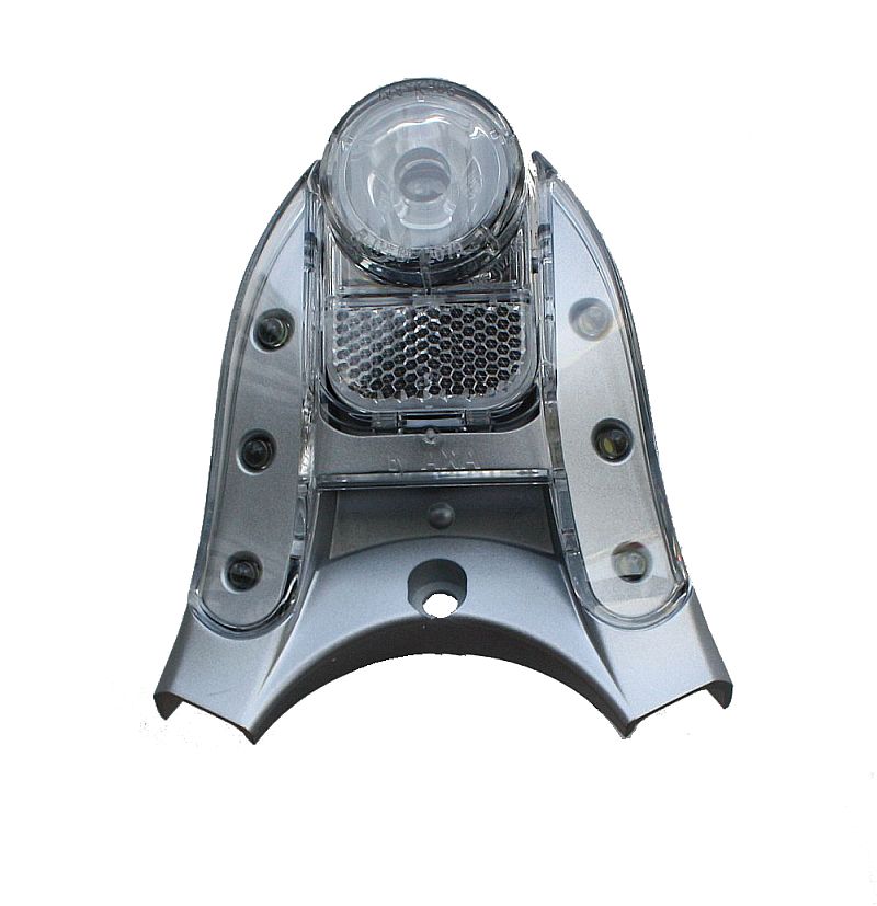 ANP KOPLAMP AXA SL6 LED BOSCH E-BIKE ZI