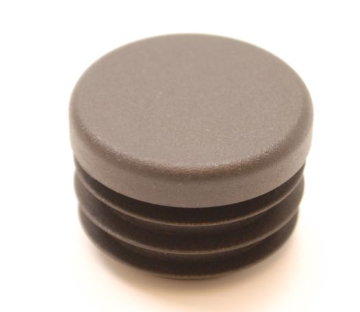 ANP DRAGD STECO INSLAGDOP 28MM PVC ZW DS A 10