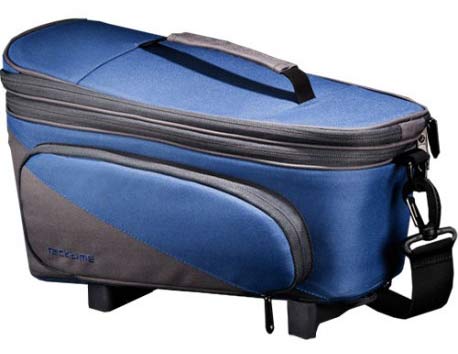 DRAGERTAS RT TALIS PLUS BL/GRY