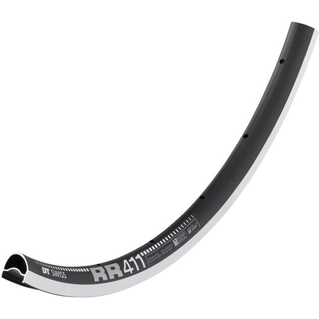 VELG 28 DT RR411 ASYM ALM RACE ZW 32/14 21.5MM