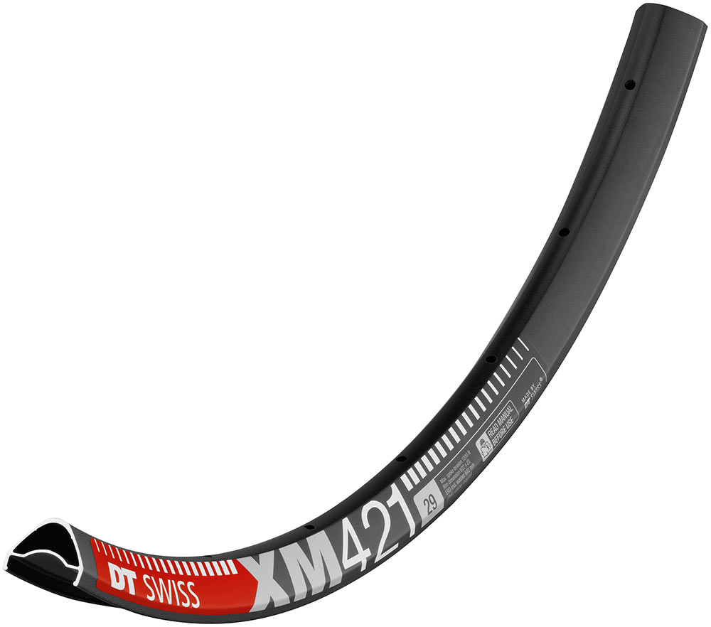 VELG 29 DT XM421 ALM ATB ZW 28/14 30.0MM DB