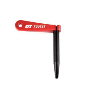 GRS DT SPAAKHOUDER AERO 0.8-1.0MM RO