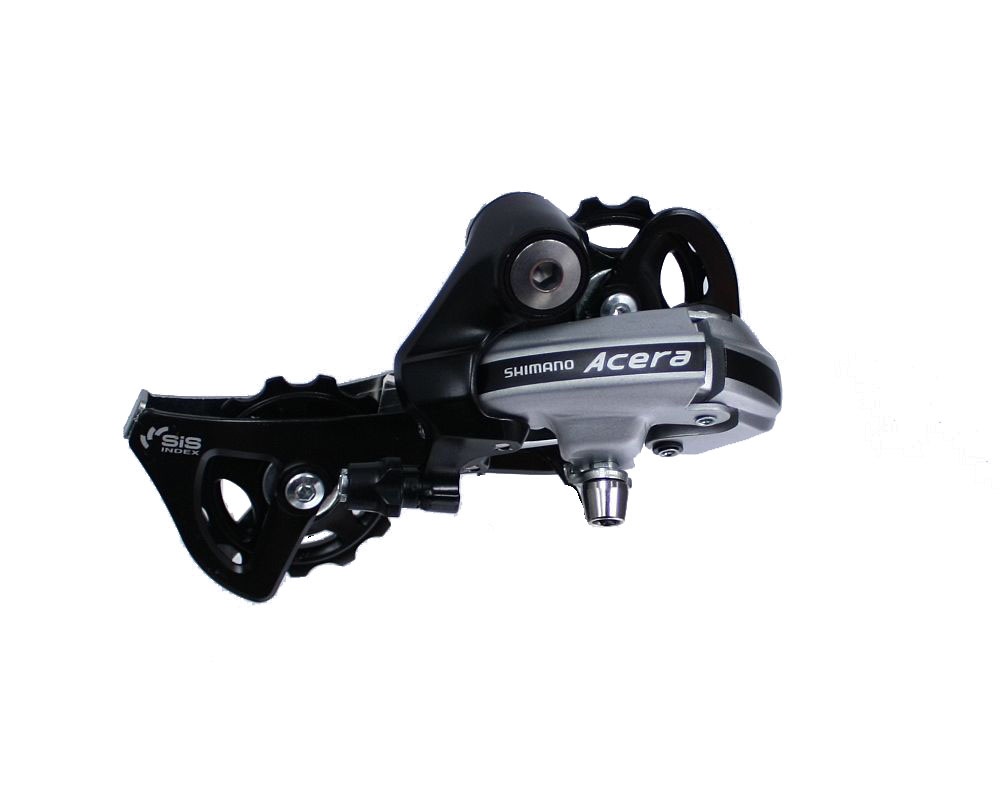 ANP DERAILLEUR A SH ACERA 7/8V ZI