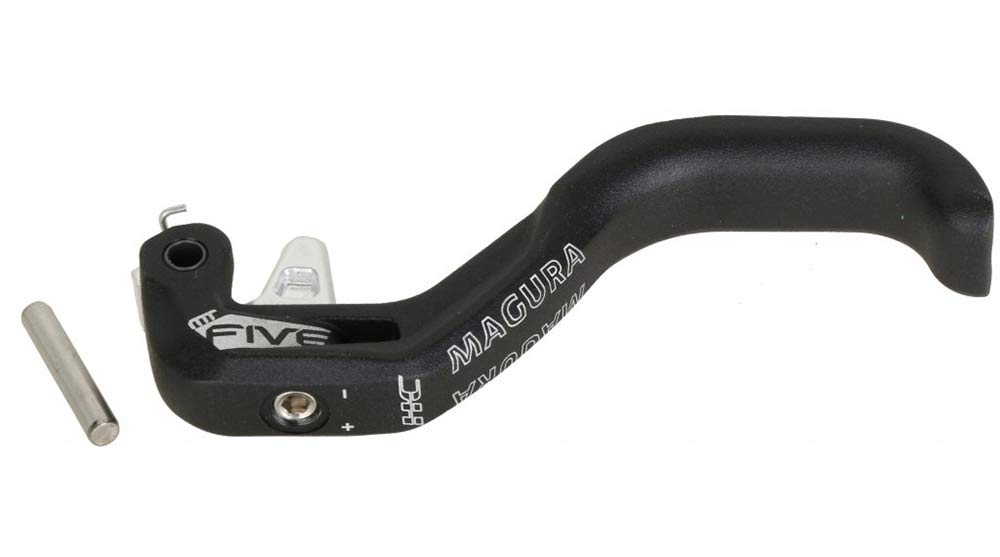 REMHEVEL MAG MT6 L/R ALM 1 VINGER ZW MY15