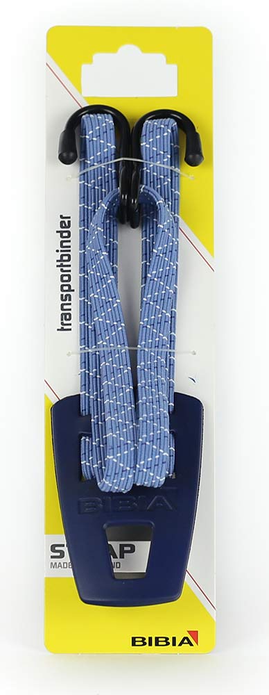 SNELB WIDEK TRANSPORT JEANS LICHTBLAUW/ZWART KRT