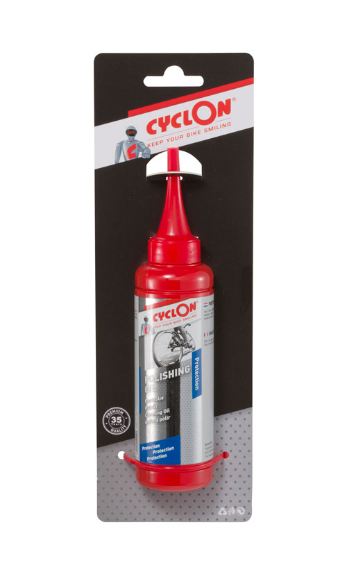 OLIE CYCLON POETSOLIE 125ML KRT