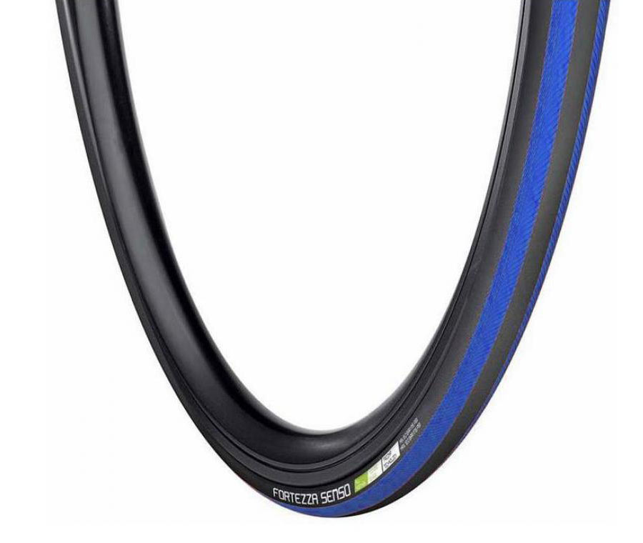 BUB 28X11/16 VR 25-622 FORTEZZA SENSO AWS ZW/BL VW