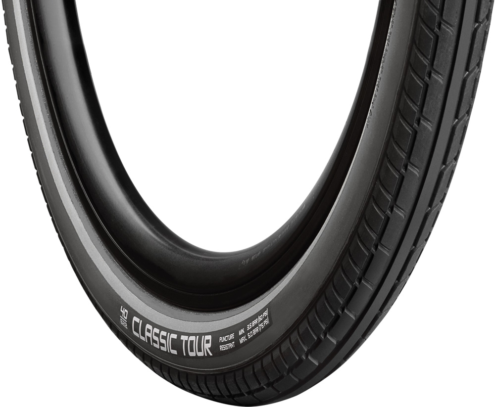 BUB 28X150 VR 40-622 R CLASSIC TOUR ZW/GRY