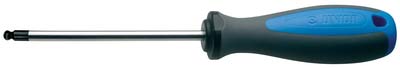 GRS UNIOR SCHROEVENDRAAIER INBUS BOLKOP 6.0X125MM