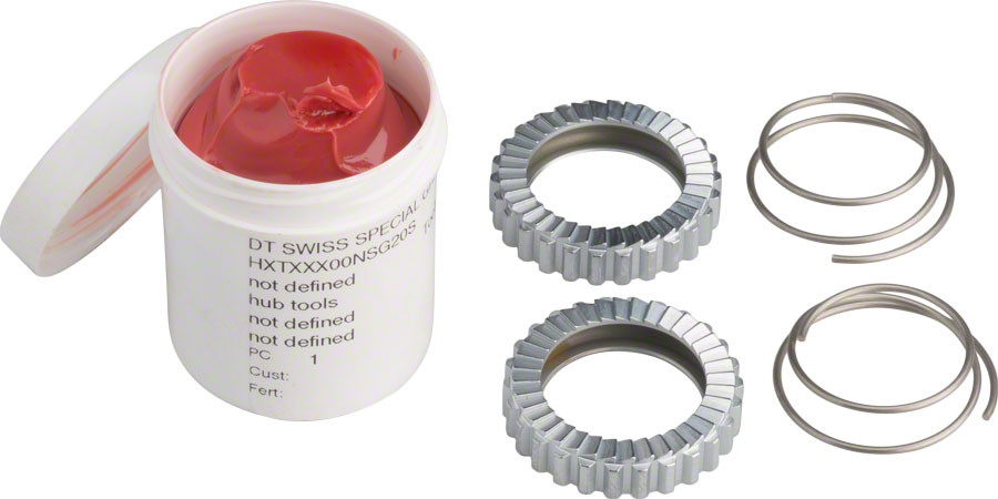NAAFD DT SERVICEKIT 240S 54T SL