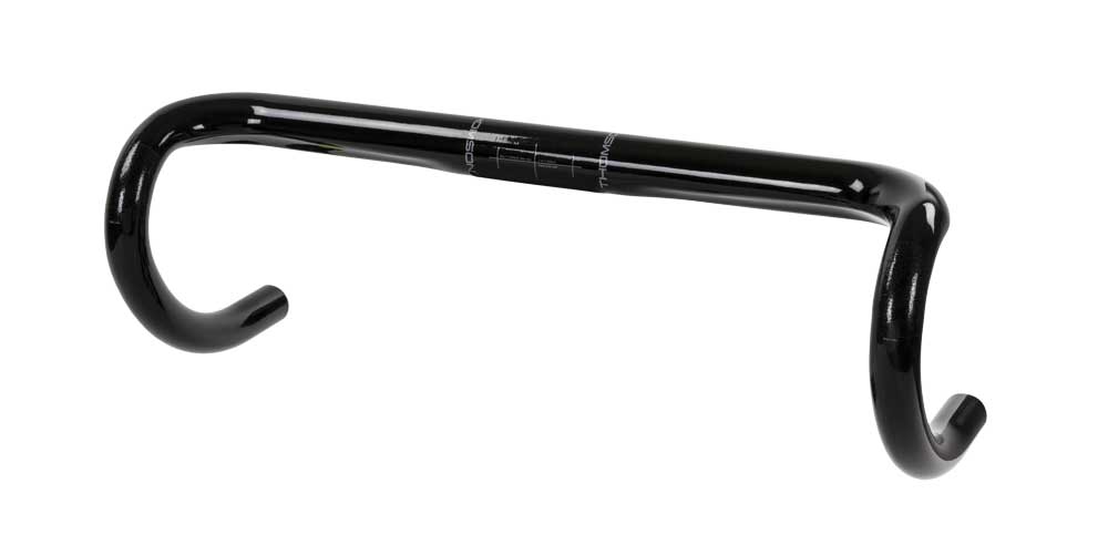 STUUR THOM CYCLOCROSS CB 31.8 420 ZW