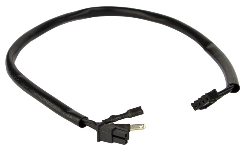EBP SNOER VERLICHTING A.LICHT MOLEX 400MM
