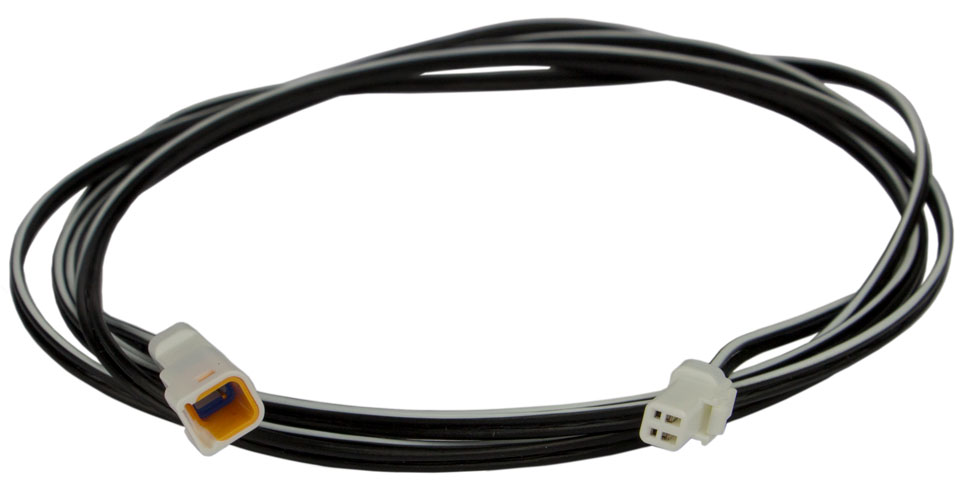 EBP SNOER VERLICHTING KOPL JST 1620MM
