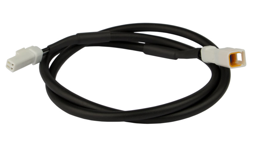 EBP SNOER VERLICHTING KOPL JST 580MM