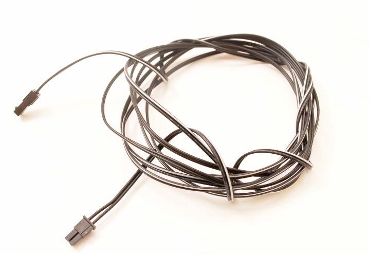 EBP SNOER VERLICHTING KOPL MOLEX 2880MM