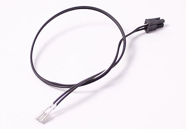 EBP SNOER VERLICHTING KOPL MOLEX/FQD 350MM
