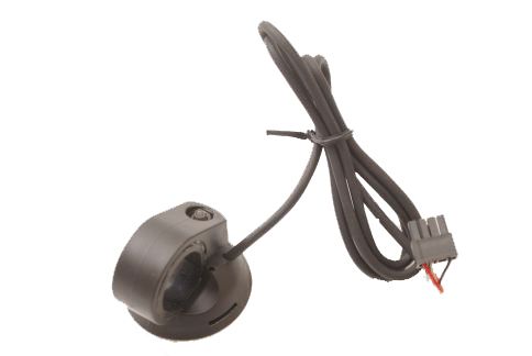 EBP DISPLAYHOUDER TREL MOLEX 4P 24V CU2V2 770MM