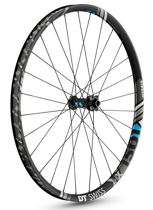 WIEL V 29 DT HX1501 SPLINE ONE 30 DB 110/15