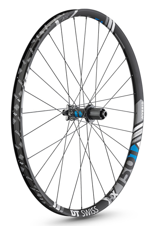 WIEL A 29 DT HX1501 SPLINE ONE 30 DB 148/12