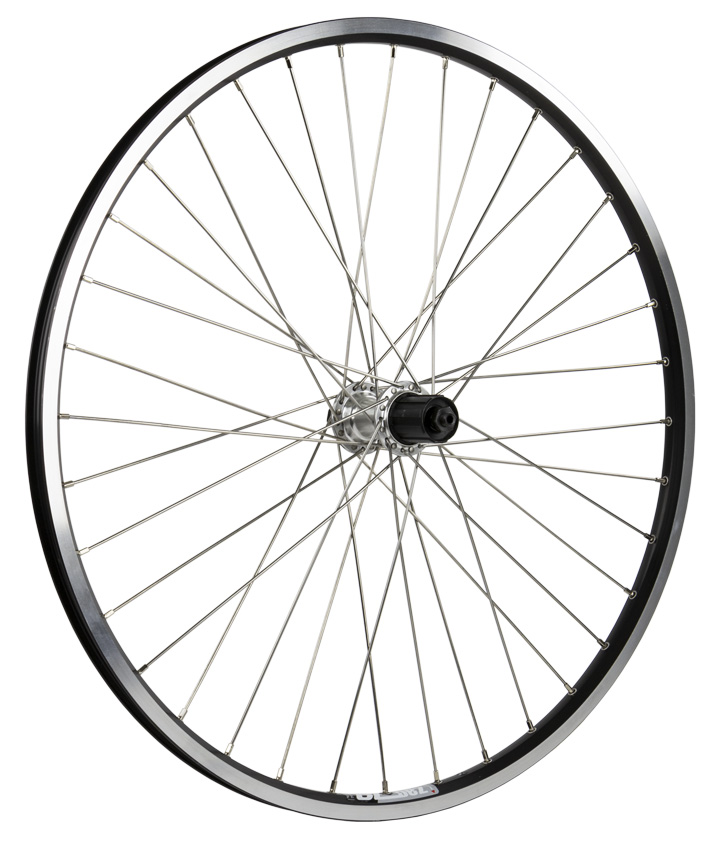 WIEL A 26X175 ALM UITV ZAC19 ZW 24MM CASS SH 8/9