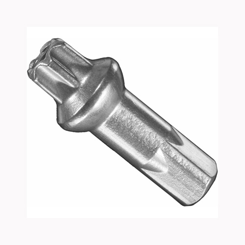 SPAAKNIPPEL DT PL AL 14 15MM SQUORX ZI DS A 100