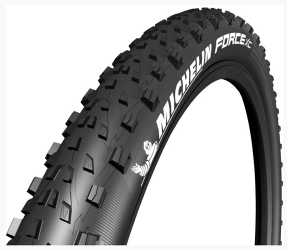 BUB 29X210 MI 54-622 FORCE XC TLR ZW VW