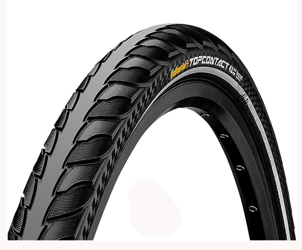 BUB 28X160 CO 42-622 R TOPCONTACT II ZW VW