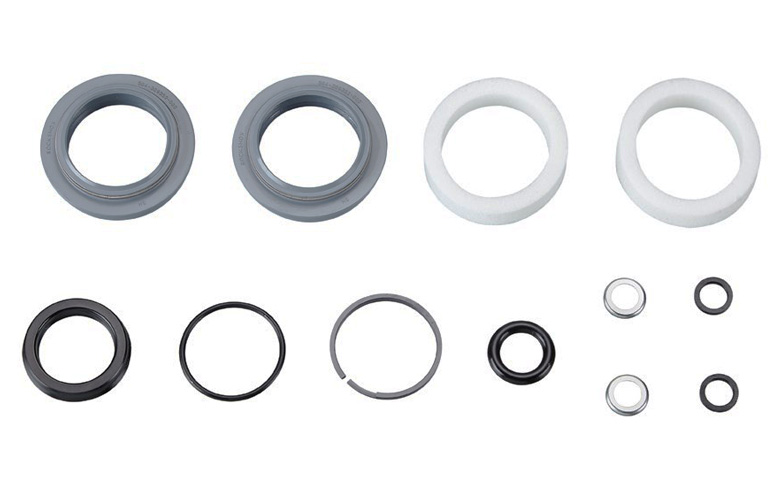 VORKD RS RECON SILVER RL SERVICEKIT BASIC