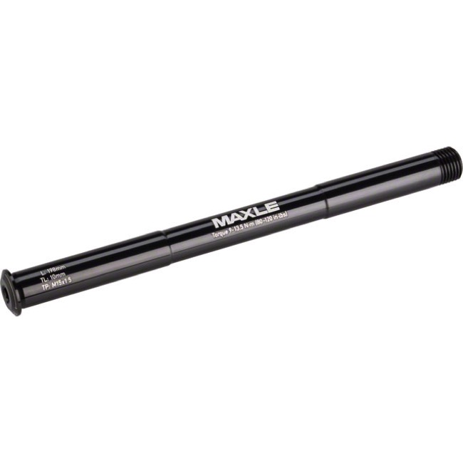 NAAFD SRAM BLOCAGE MAXLE STEALTH 148/12 MTB 170