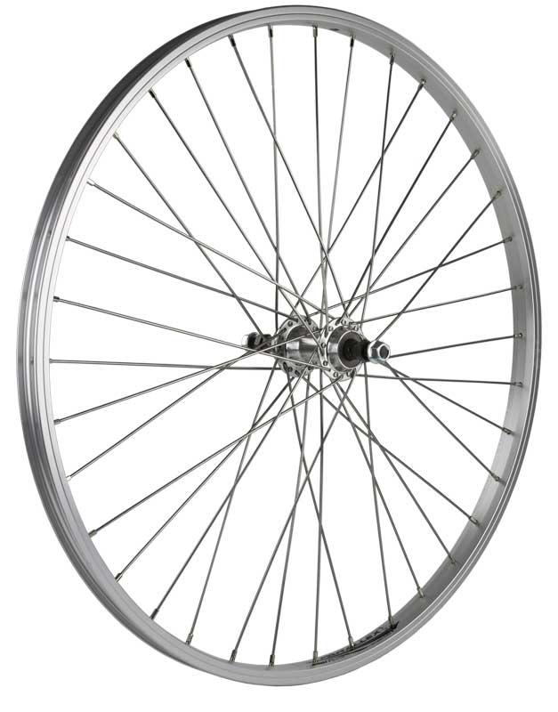 WIEL A 26X175 ALM VAST RODI ZI 26MM FRW