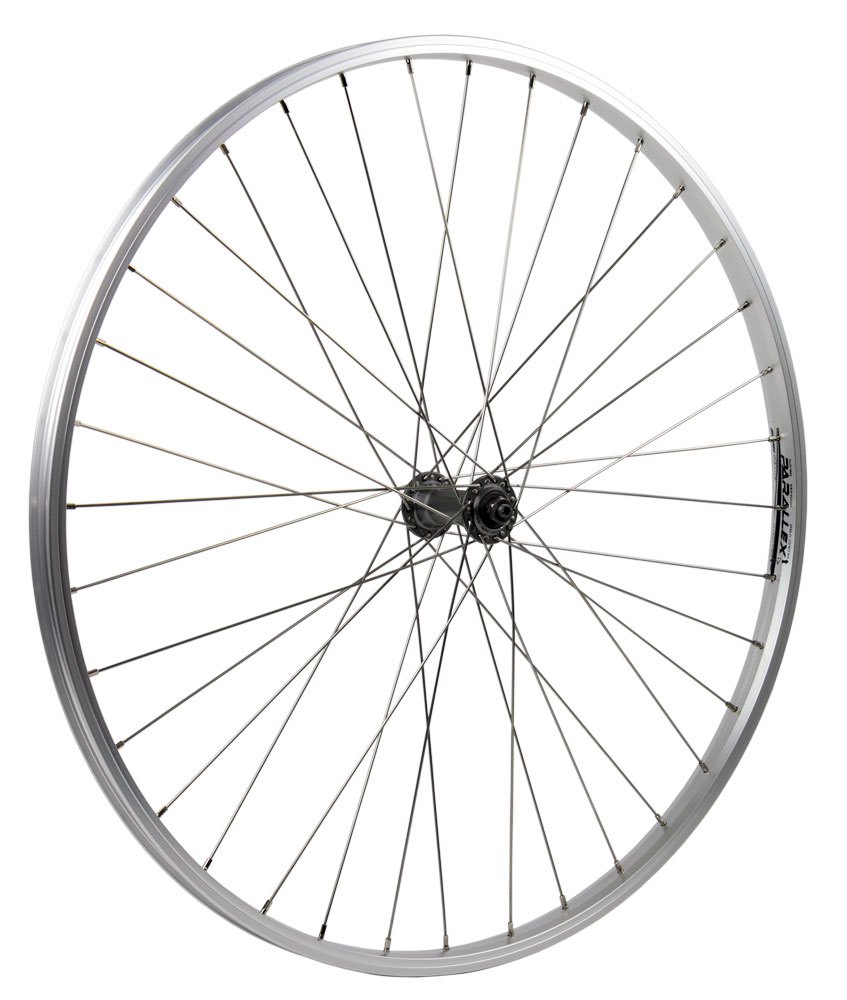 WIEL V 28X13/8 ALM UITV RODI ZI 26MM