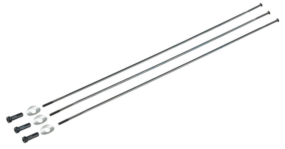 SPAAK ZIPP 274MM CX SPRINT SP ZW SET A 3