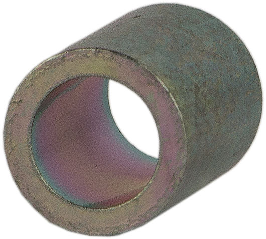 EBP VULBUS YAMAHA GELEIDERAIL DOCK 6,5X10,5X3,5MM