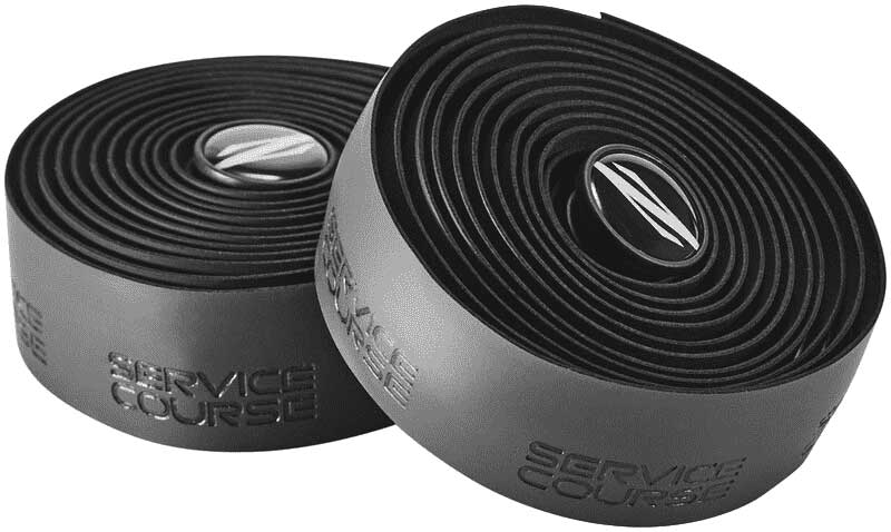 STUURLINT ZIPP SERVICE COURSE ZWART