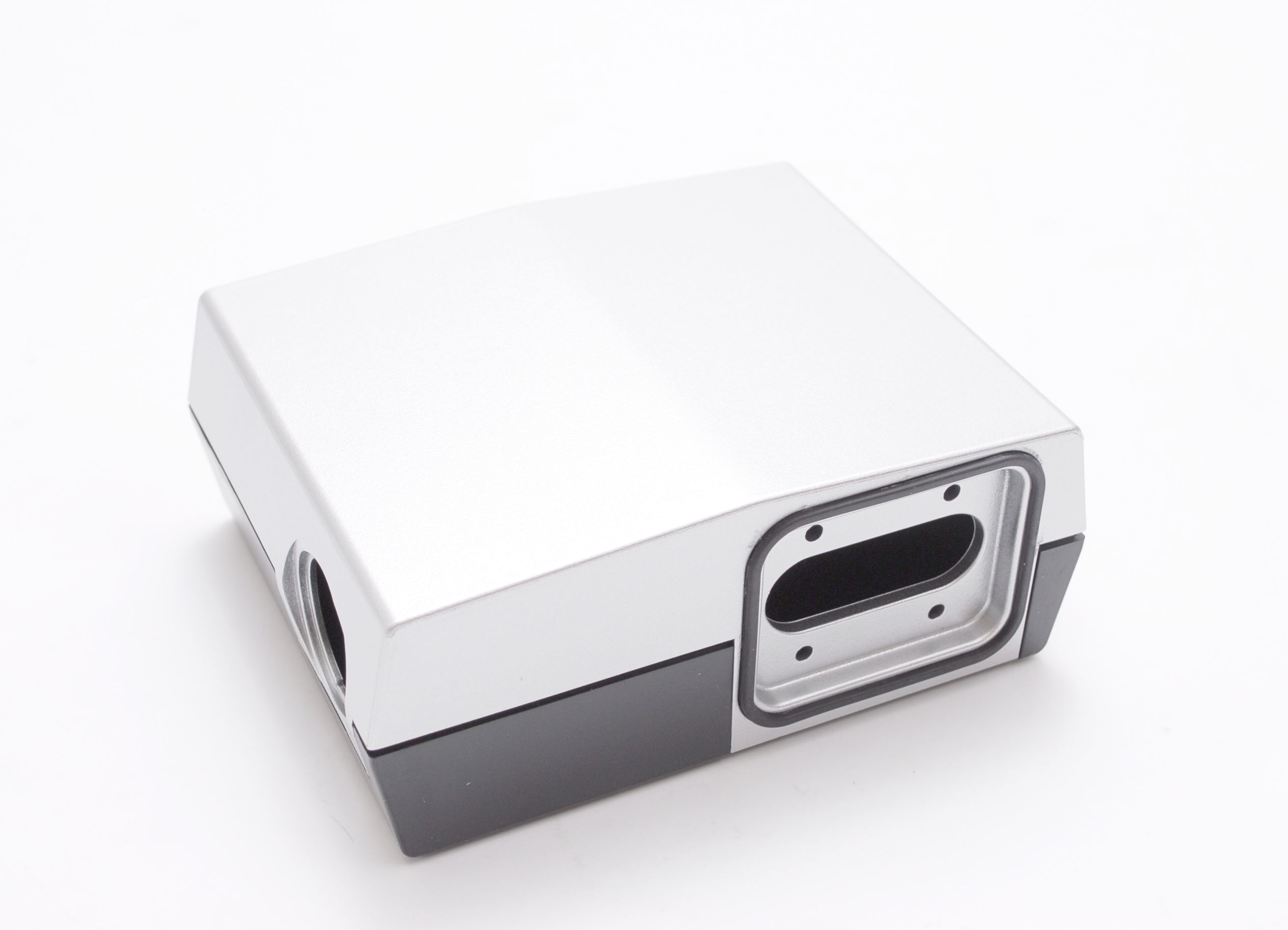 EBP BEHUIZING DOCKSTATION PROT A ZW/GRY