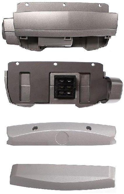 EBP DOCKSTATION ION 36V LI-ION PMU3 A GRY