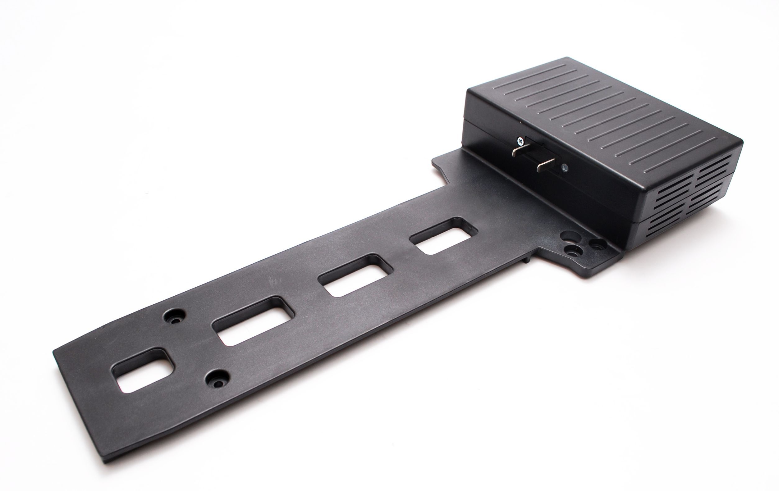 EBP DOCKSTATION+RAIL E-MOT 24V V ZW
