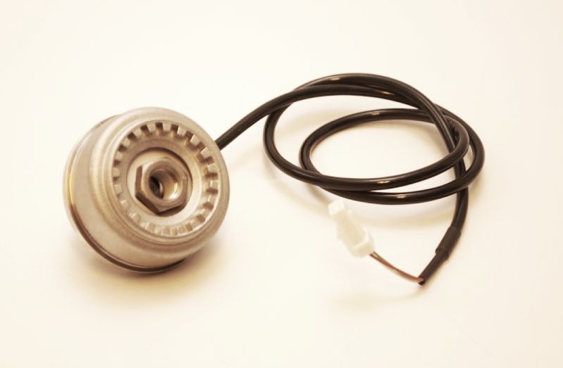 EBP KOPPEL SENSOR ION TMM-A V2.1 JST 580MM