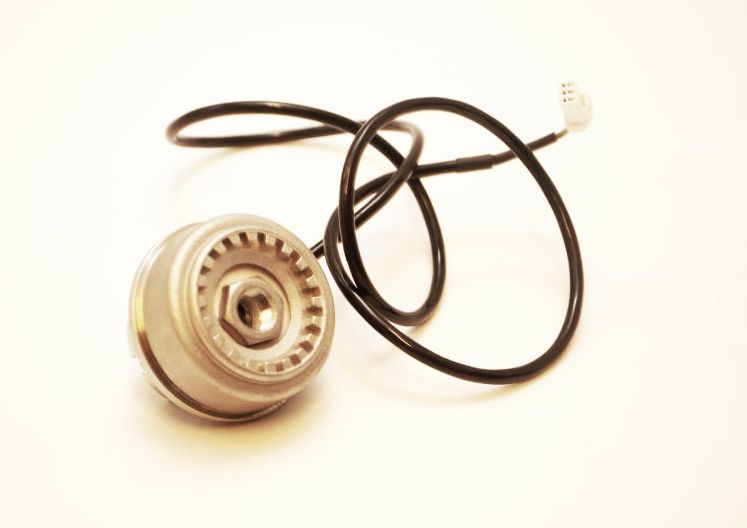 EBP KOPPEL SENSOR ION TMM-A V2.1 JST 700MM