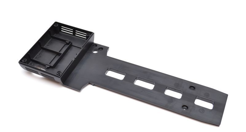 EBP DOCKSTATION+RAIL E-MOT 36V ENTRY LEVEL V ZW