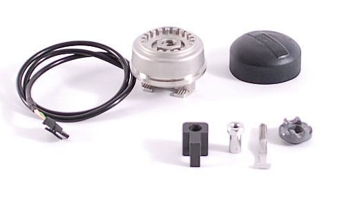 EBP OMBOUWSET TMM-A V1 - V2.1 MOLEX 580MM SPA