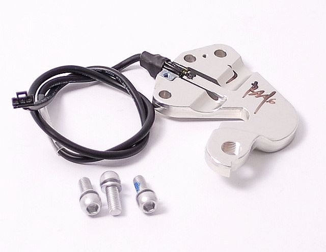 EBP ROTATIE SENSOR TRANZ-X MOLEX M/ACHTERPAT
