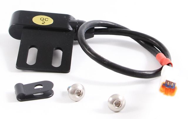 EBP SNELHEID SENSOR E-MOT 36V M25 JST 260MM